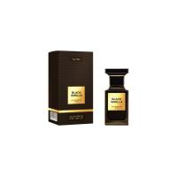 Парфюмерная вода для женщин «Black Vanilla» (Блэк Ванилла) 55 мл