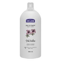 On Line Пена для ванны Pink Mallow 980 мл