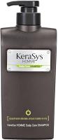 Kerasys Homme Шампунь для волос мужской лечение кожи головы 550 мл