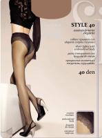 Style 40 Sisi, колготки