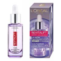 Сыворока против морщин L Oreal Revitalift Filler 30мл
