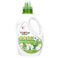YokoSun Гель для стирки , Японский органический хлопок, 1л