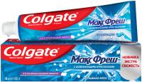 Colgate Max Fresh Зубная паста Взрывная мята 100 мл