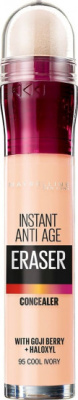 Maybelline Консилер для лица IAR (95 фарфоровый)