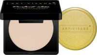 Art-Visage Пудра компактная для жирной и комбинированной кожи Perfect skin