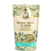 РБА мыло черное д/рук Дойпак 500 мл