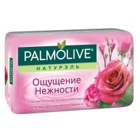 Palmolive Натурель Туалетное мыло молоко и роза 90 гр