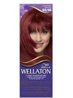 Wellaton Стойкая крем-краска 66/46 красная вишня 50 мл