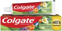 Colgate Зуб/п  L1 Лечебные травы 150мл x48