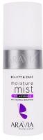 ARAVIA Professional Мист экспресс-увлажнение с мочевиной 10% Moisture Mist, 150 мл
