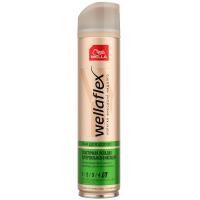 Лак для волос Wellaflex 250мл UST супер-сильная фиксация