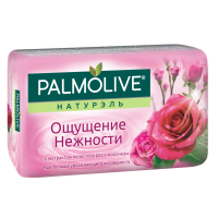 Palmolive Натурель Туалетное мыло Молоко и роза 150 гр