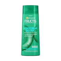 Шампунь Fructis 250мл Кокосовый баланс для жирных у корней¶