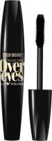 Belor Design Тушь для ресниц Overeyes объемная