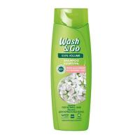 Wash&Go шампунь 675 мл с жасмином (для нормальных волос)