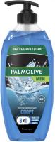Palmolive Гель д/ душа  Men 750мл "Спорт" Восстанавливающий х12