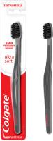 Colgate Зубная щетка Ultra Soft ультрамягкая