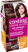 Loreal Castinc Crème Closs Краска для волос 515 морозный шоколад