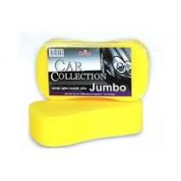 Губка Coral д/машин Jumbo (100/10)