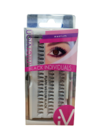 498914 Искуственные ресницы