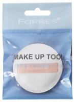 Farres Спонж "Cotton Candy" круглый FP052