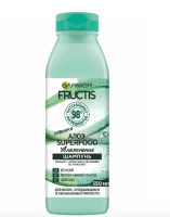 Шампунь Garnier Fructis Superfood Алоэ Увлажнение 350 мл