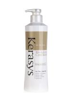 Кондиционер Kerasys 600мл Hair Clinic Revitalizing Conditioner Оздоравливающий