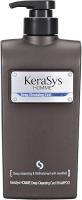 Kerasys Homme Шампунь мужской глубокое очищение 550 мл