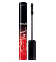 Luxvisage Тушь ABSOLUTE Веерный супер объём 8 г, черная