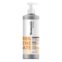ROMANTIC PROFESSIONAL Шампунь Regenerate  850 мл
