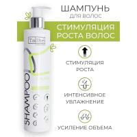 Tashe professional шампунь  «Strength & Growth», 300 мл