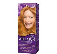 Wellaton Стойкая крем-краска 9/5 роза пустыни 50 мл