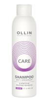 Ollin Care Шампунь для волос против перхоти 250 мл