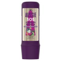Aussie SOS 3 Minute Miracle Средство интенсивного ухода для поврежденных волос, 225 мл