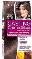 Loreal Castinc Crème Closs Краска для волос 613 морозное глясе