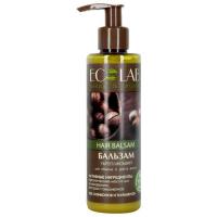 EC Lab Бальзам для волос 200мл Укрепляющий