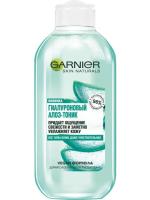 Garnier Тоник для лица Гиалуроновый Алое 200 мл
