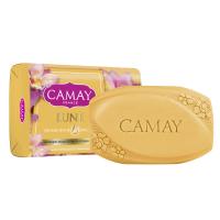 Camay Камей мыло Lune чарующий аромат 85гр бергамота и сандала