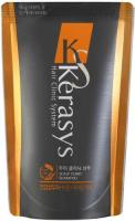 Kerasys Шампунь для волос Лечение кожи головы мягкая упаковка 500 мл