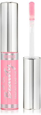 LUXVISAGE Масло для губ  Beauty elixir 6 г (тон 1 ягодный элексир)