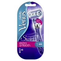 Gillette Venus Станок Swirl со сменной кассетой