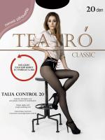 Talia Control 20 Teatro, колготки