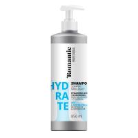 ROMANTIC PROFESSIONAL Шампунь Hydrate  850 мл