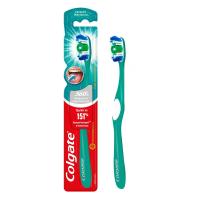 Colgate Зубная щетка 360 Суперчистота всей полости рта средняя