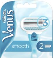 Venus Смен кассеты д/бр 2шт
