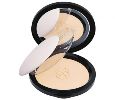 Astra NATURAL SKIN POWDER Пудра для лица (31 Натурэль)