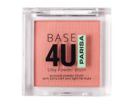 Parisa Румяна для макияжа лица "Base 4U" B-705