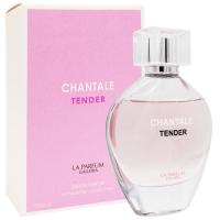 CHANTALE TENDER Парфюмированная вода жен