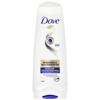 Dove Кондиционер для волос Интенсивное восстановление 350 мл