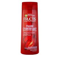 Шампунь Fructis 400мл Стойкий Цвет для окрашенных волос